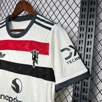 Manchester United Third Trikot 2024/2025