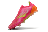 F50 Laceless Elite FG