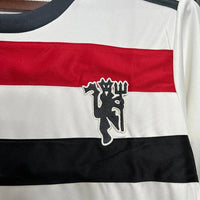 Manchester United Third Trikot 2024/2025