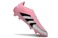 Predator 25 laceless Elite FG