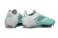 F50 Elite Laceless FG
