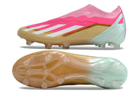 Crazyfast laceless Elite FG