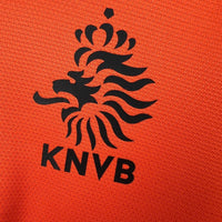Retro/Vintagetrikot Niederlande 2012