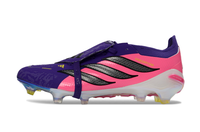 Predator 26 Tongue Elite FG