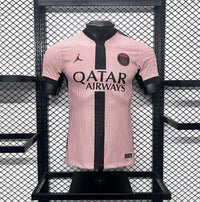 Paris Saint-Germain Trikot 2024/2025