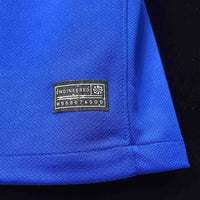 Frankreich Heimtrikot EURO 2024