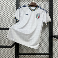 Italien Auswärtstrikot WM 2026