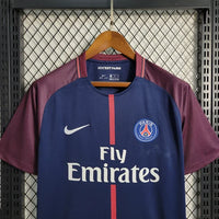 Paris Retro Trikot 2017/2018