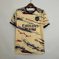 Arsenal Fourth Trikot 2022/2023