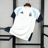Argentinien Trainingstrikot WM2026