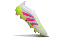 Predator laceless Elite FG