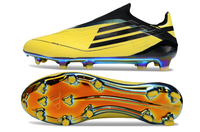 F50 Retro Elite Laceless FG