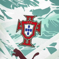 Portugal Auswärtstrikot WM 2026