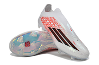 F50 Laceless Lamine Yamal Elite FG