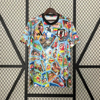 Japan Special/Sondertrikot Chin-Chan 2024