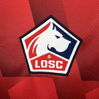 Lille Trikot 2025/2026