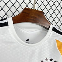 Deutschland Trainingstrikot WM2026
