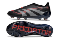Predator laceless Elite FG