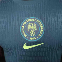 Nigeria Special/Sondertrikot 2025
