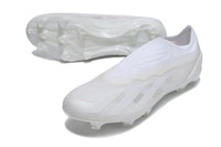 Crazyfast laceless Elite FG