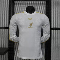Mexiko Langarm Special/Sondertrikot 2025/2026