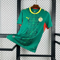 Senegal Trikot WM 2026