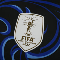 Argentinien Auswärtstrikot WM2026