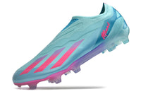 Crazyfast laceless Elite FG