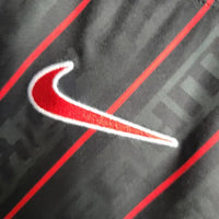 Liverpool Special/Sondertrikot Lebron James 2023