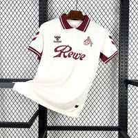 FC Köln Retro-Trikot 25/26