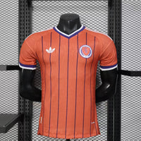 Schottland Auswärtstrikot WM 2026