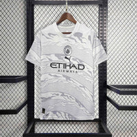 Manchester City Special/Sondertrikot Chinesisches Neujahr 2023/2024