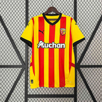Lens Trikot 2024/2025