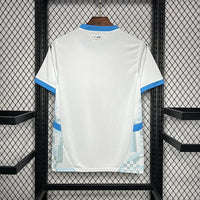 Olympique Marseille Trikot 2024/2025