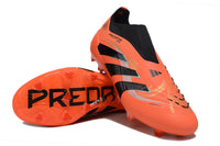 Predator 25 laceless Elite FG