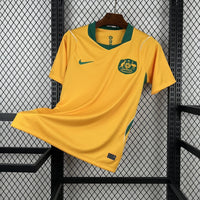Australien Heimtrikot WM2026