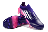 F50 Laceless Elite FG