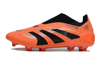 Predator 25 laceless Elite FG