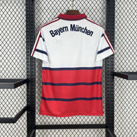 Retro/Vintagetrikot Bayern 1998
