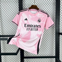 Real Madrid Special/Sondertrikot 2025