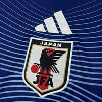 Japan Trikot WM 2026