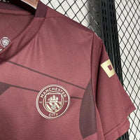 Manchester City Trikot 2024/2025