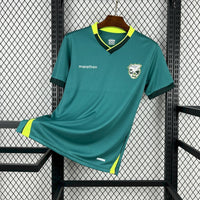 Bolivien Trikot WM 2026