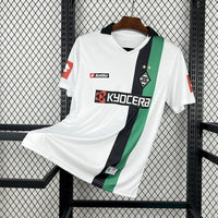 Vintage/Retrotrikot Borussia Mönchengladbach 2008/09