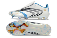 F50 Messi Elite Tunit Laceless FG