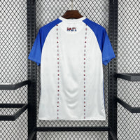 Haiti Trikot WM 2026