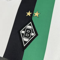 Vintage/Retrotrikot Borussia Mönchengladbach 2008/09