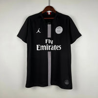 Paris Retro Trikot 2018/2019