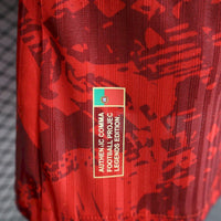 Portugal Special/Sondertrikot 2025/2026