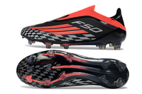 F50 Elite Laceless FG
